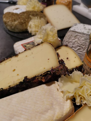 opera des fromages  vendée la roche sur yon
