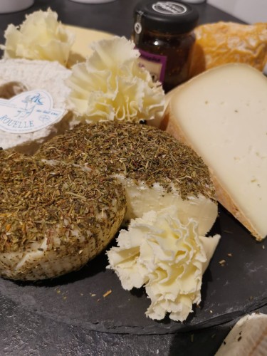 opera des fromages  vendée la roche sur yon