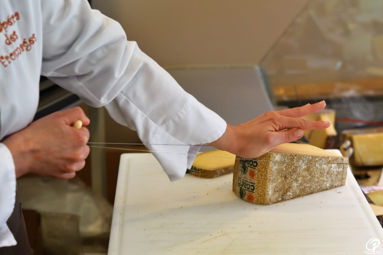 opera des fromages  vendée la roche sur yon