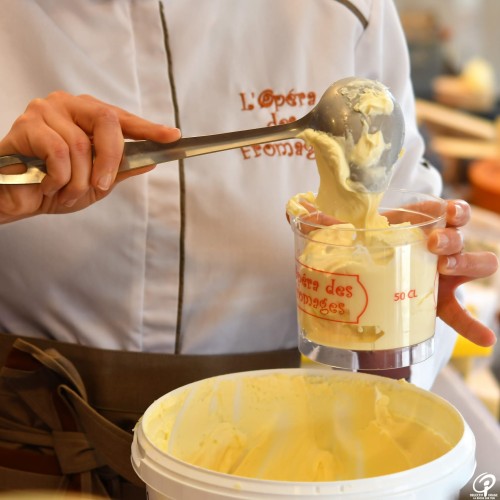 opera des fromages  vendée la roche sur yon